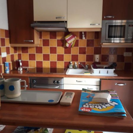 Appartement Centre Ville Saint-Raphael מראה חיצוני תמונה