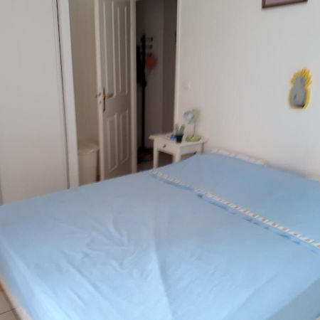 Appartement Centre Ville Saint-Raphael מראה חיצוני תמונה
