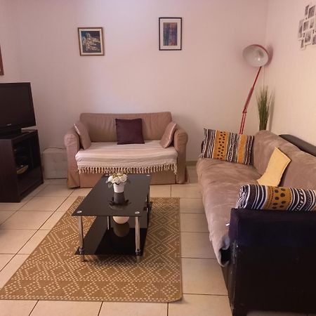 Appartement Centre Ville Saint-Raphael מראה חיצוני תמונה