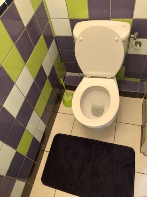 Appartement Centre Ville Saint-Raphael מראה חיצוני תמונה