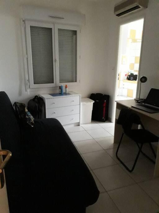 Appartement Centre Ville Saint-Raphael מראה חיצוני תמונה