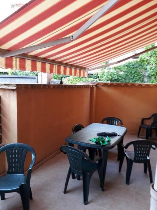 Appartement Centre Ville Saint-Raphael מראה חיצוני תמונה