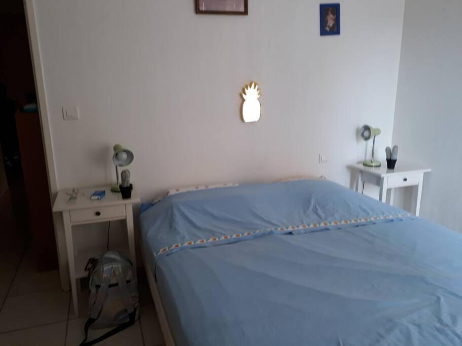Appartement Centre Ville Saint-Raphael מראה חיצוני תמונה