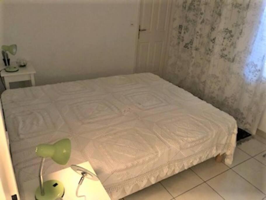 Appartement Centre Ville Saint-Raphael מראה חיצוני תמונה
