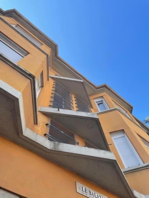 Appartement Centre Ville Saint-Raphael מראה חיצוני תמונה