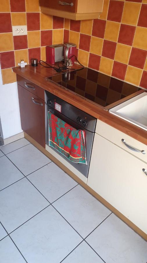 Appartement Centre Ville Saint-Raphael מראה חיצוני תמונה