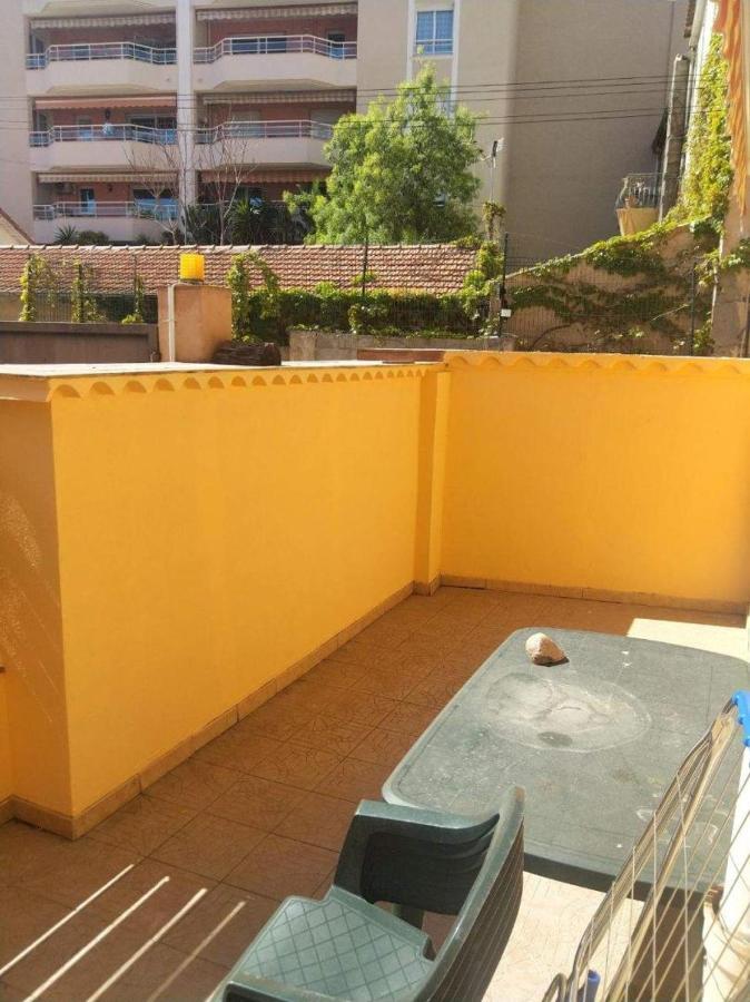 Appartement Centre Ville Saint-Raphael מראה חיצוני תמונה