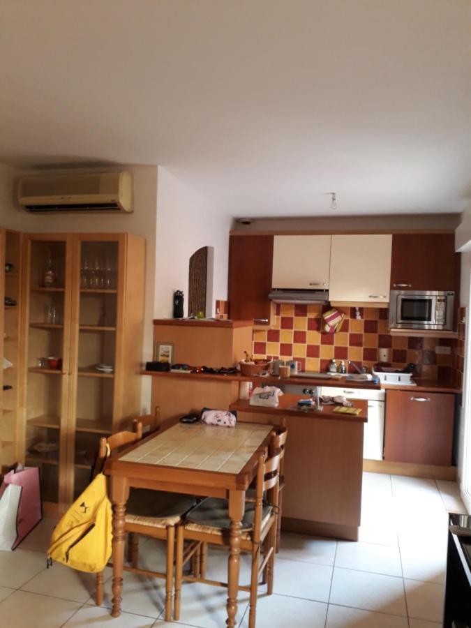 Appartement Centre Ville Saint-Raphael מראה חיצוני תמונה