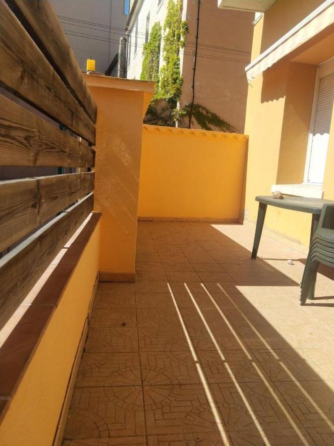 Appartement Centre Ville Saint-Raphael מראה חיצוני תמונה
