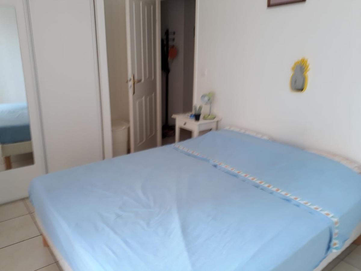 Appartement Centre Ville Saint-Raphael מראה חיצוני תמונה
