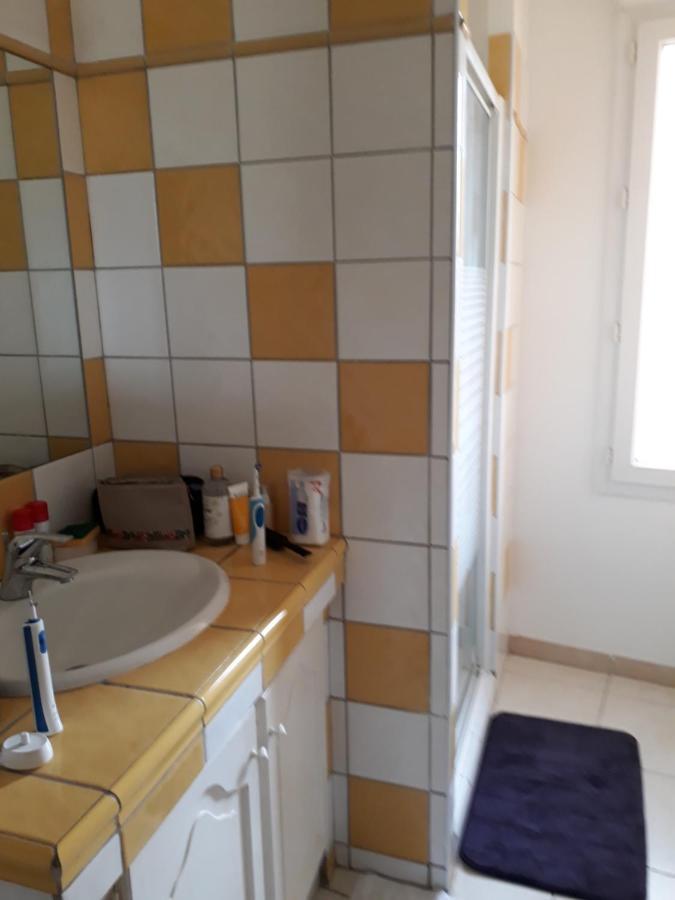 Appartement Centre Ville Saint-Raphael מראה חיצוני תמונה