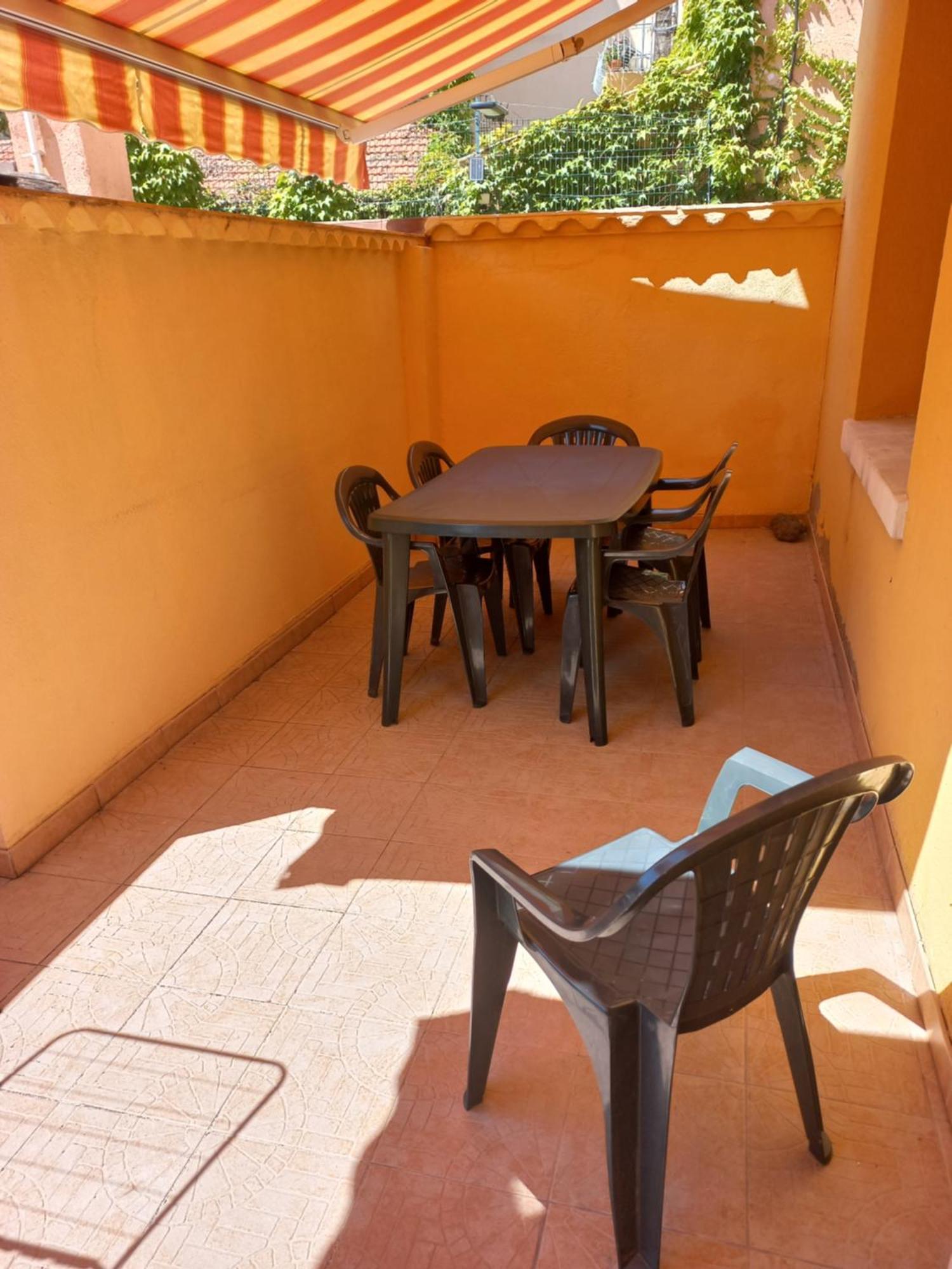 Appartement Centre Ville Saint-Raphael מראה חיצוני תמונה